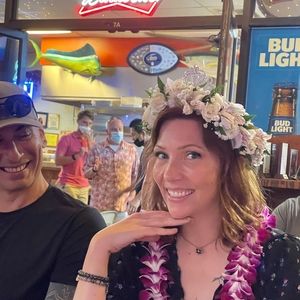 Meet your Posher, Casey